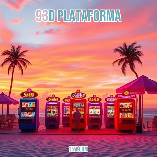 93d plataforma Cooperativo