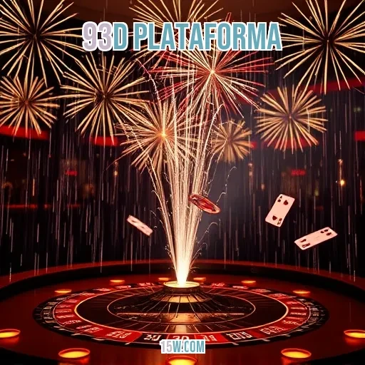 93d plataforma Plataforma
