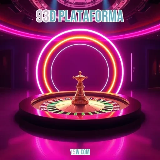 93d plataforma Quebra-Cabeça