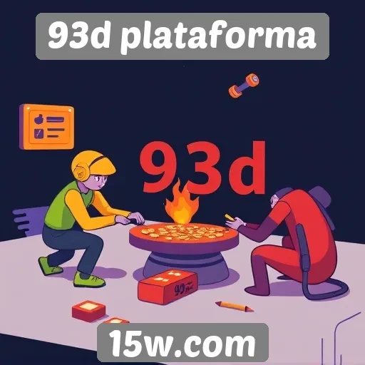 Recursos e ferramentas para desenvolvedores na 93d
